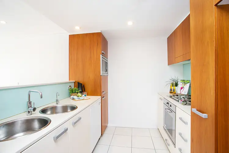 Fourth view of Homely apartment listing, 317/14 Griffin Place, Glebe NSW 2037