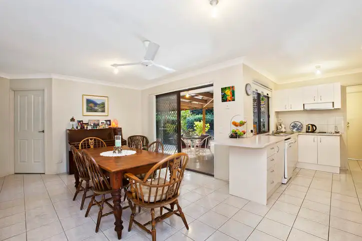 Fifth view of Homely house listing, 7 Norfolk Place, Seventeen Mile Rocks QLD 4073