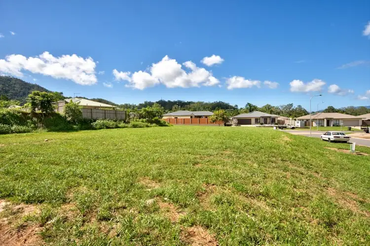 LOT 411 Ainscow Drive, Bentley Park QLD 4869