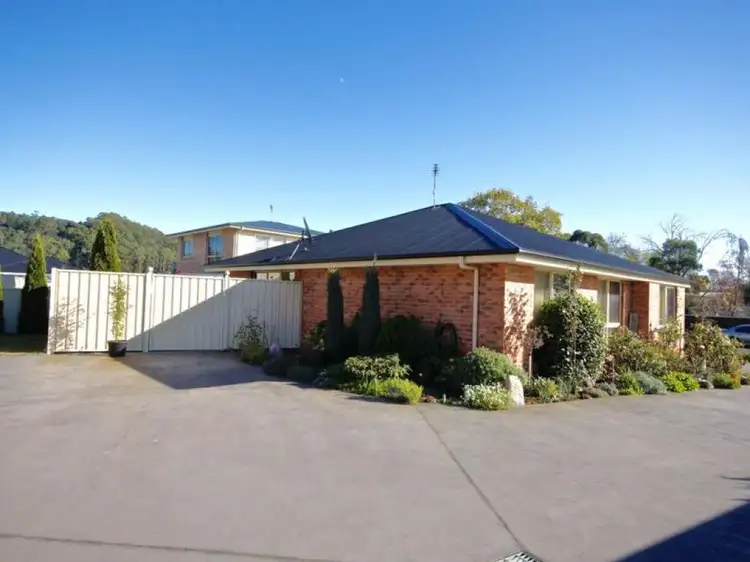 Second view of Homely unit listing, 3/7-9 Poynton Close, Turners Beach TAS 7315