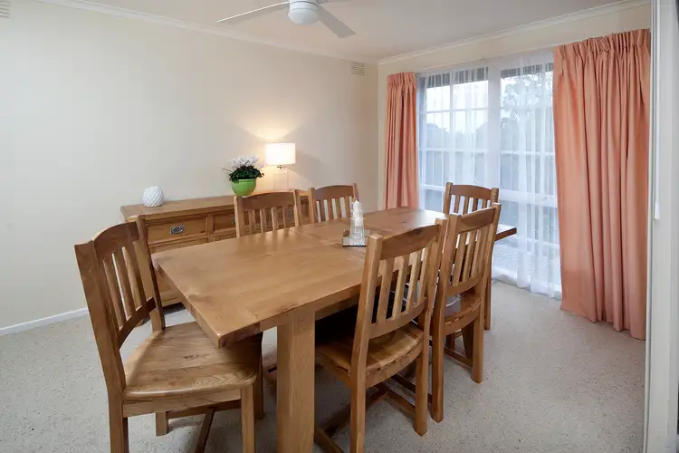 Fourth view of Homely house listing, 1 Cawley Court, Wantirna South VIC 3152