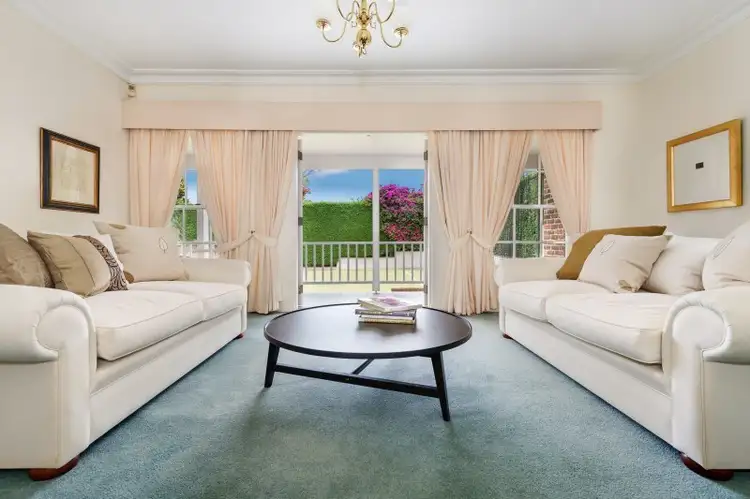 Second view of Homely house listing, 12 Hope Street, Pymble NSW 2073