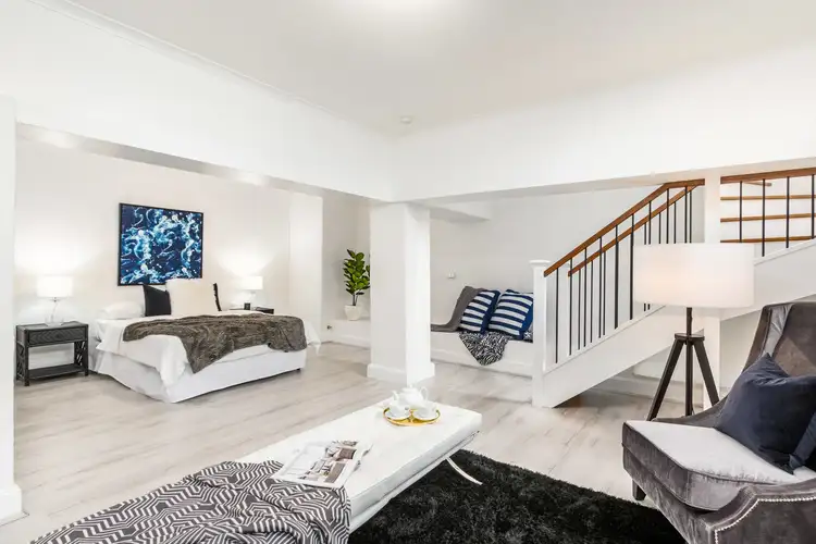 Fourth view of Homely apartment listing, 2/6a Rangers Avenue, Mosman NSW 2088