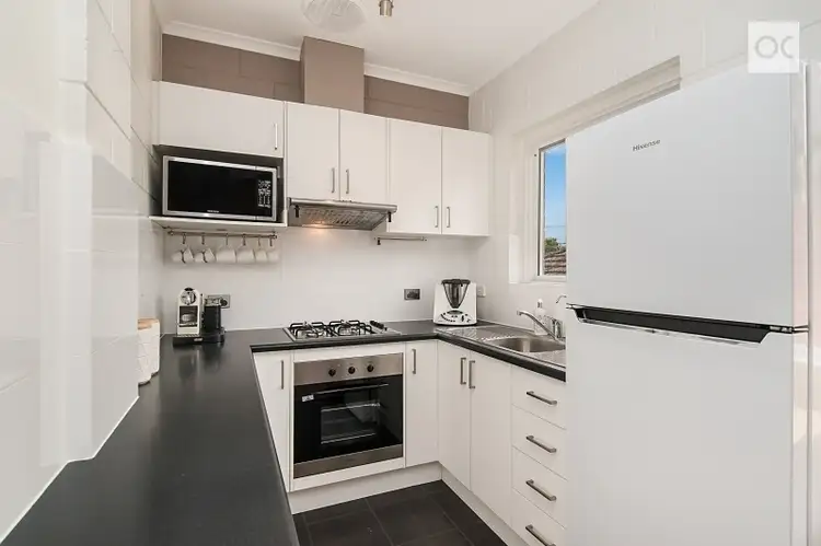 Second view of Homely unit listing, 11/14 Kyle Street, Glenside SA 5065