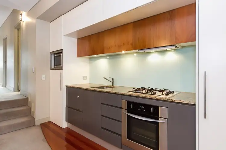 203/56 Spit Road, Mosman NSW 2088
