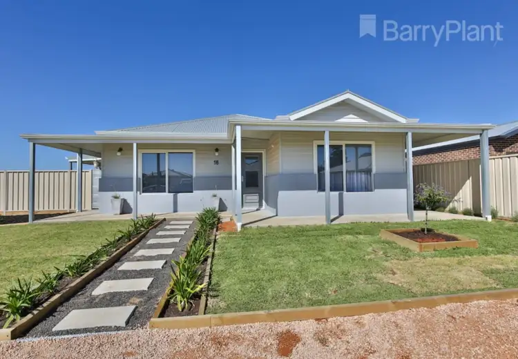 16 Belinda Court, Mildura VIC 3500
