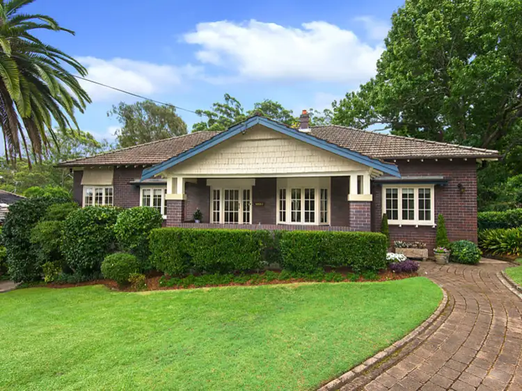 6 Orinoco Street, Pymble NSW 2073