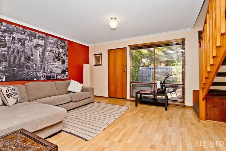 Second view of Homely townhouse listing, 15/196 Morphett Road, Glengowrie SA 5044