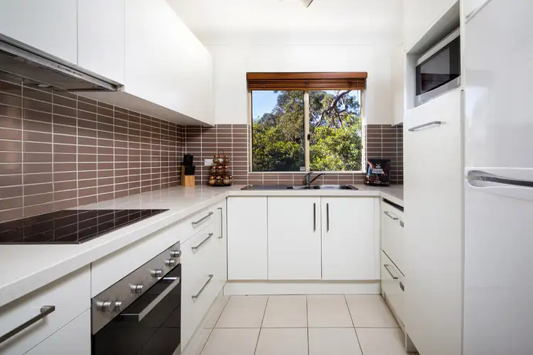 Third view of Homely apartment listing, 26/381 - 389 Kingsway, Caringbah NSW 2229