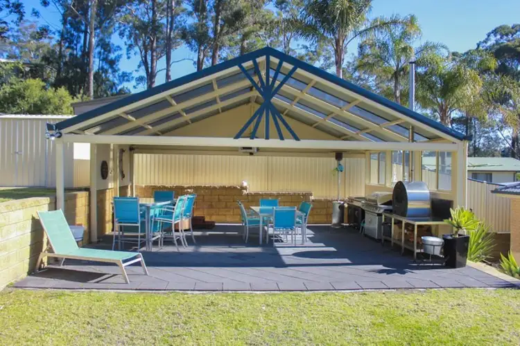 Third view of Homely house listing, 13 Edward Avenue, Kings Point NSW 2539