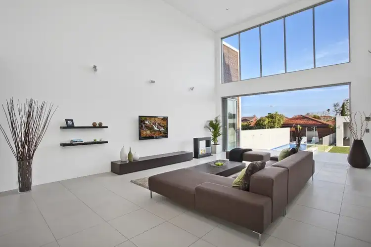 Second view of Homely house listing, 72 Fricourt Avenue, Earlwood NSW 2206