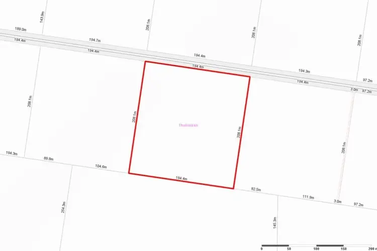 Third view of Homely house listing, 85 Schumann Lane, Thulimbah QLD 4376