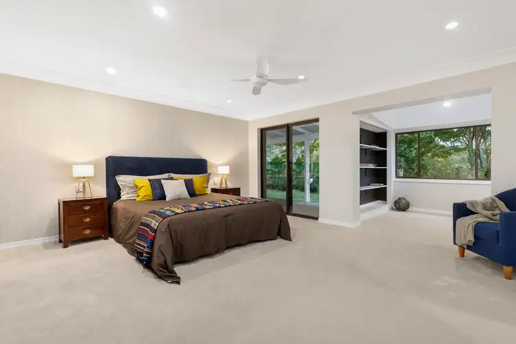 Sixth view of Homely house listing, 60 Oatlands Court, Wights Mountain QLD 4520