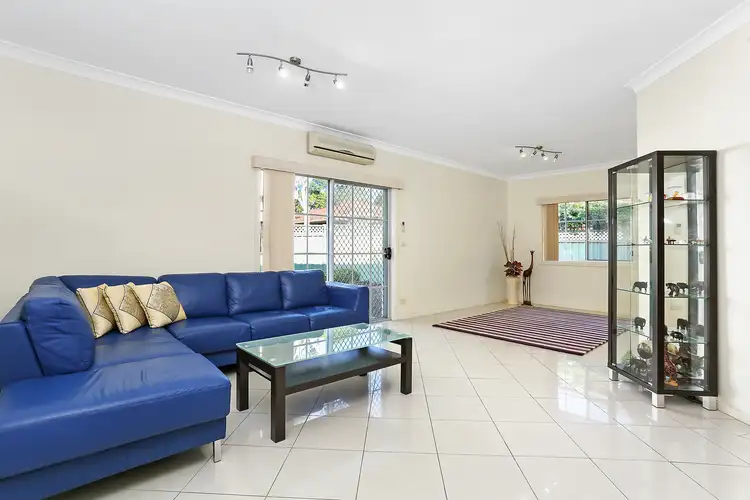 Second view of Homely house listing, 24 Amaroo Avenue, Strathfield NSW 2135