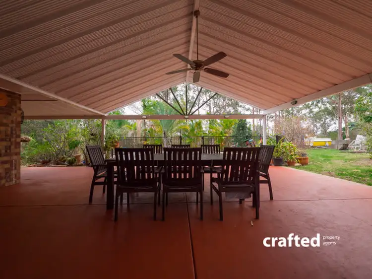 Second view of Homely house listing, 33-35 Jabiru Avenue, Greenbank QLD 4124