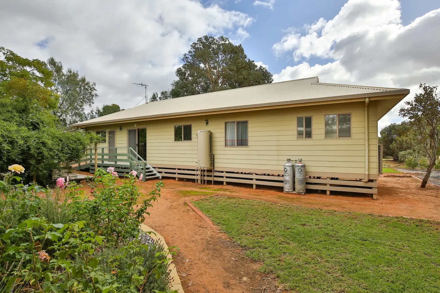 Main view of Homely house listing, 24 Deakin Avenue, Koorlong VIC 3501