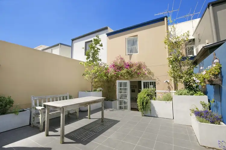 Sixth view of Homely house listing, 13 St Marys Street, Camperdown NSW 2050