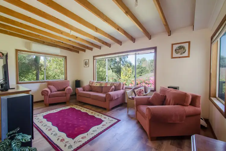 Second view of Homely house listing, 7 Antill Street, Blaxland NSW 2774