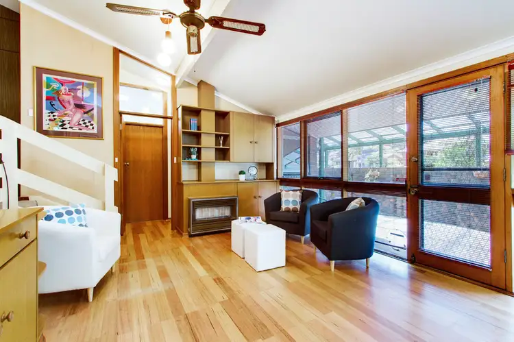 Third view of Homely house listing, 9 Grevillea Crescent, Stonyfell SA 5066