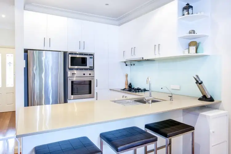 Second view of Homely townhouse listing, 5/99-101 Soldiers Road, Jannali NSW 2226