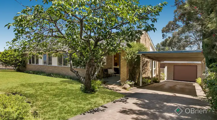 30 Heritage Avenue, Frankston South VIC 3199