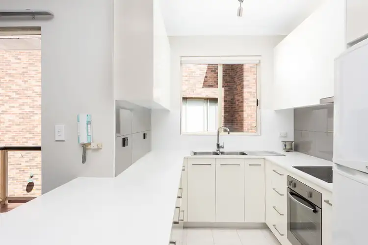 Second view of Homely apartment listing, 14/241-245 Kingsway, Caringbah NSW 2229