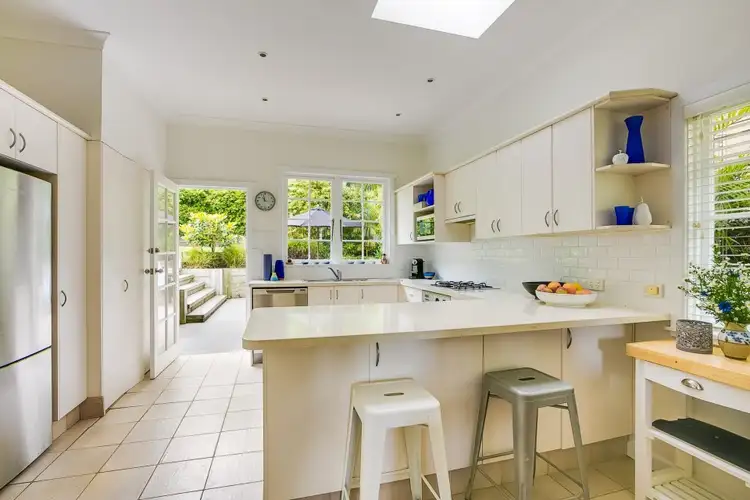 Fifth view of Homely house listing, 35 MacMillan Street, Seaforth NSW 2092