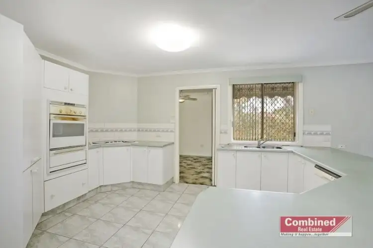 Second view of Homely house listing, 14 Melaleuca Road, Narellan Vale NSW 2567