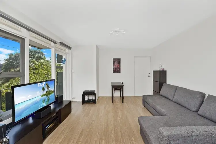 Fourth view of Homely apartment listing, 5/4 Parnell Street, Strathfield NSW 2135