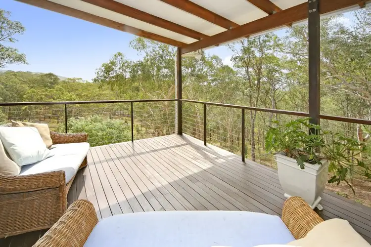 Main view of Homely house listing, 57 Whistler Ridge Drive, Yandina Creek QLD 4561