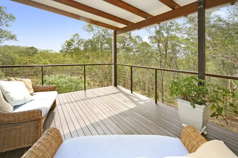 Main view of Homely house listing, 57 Whistler Ridge Drive, Yandina Creek QLD 4561