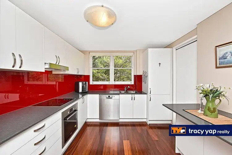 Sixth view of Homely apartment listing, 8/7 Maida Road, Epping NSW 2121