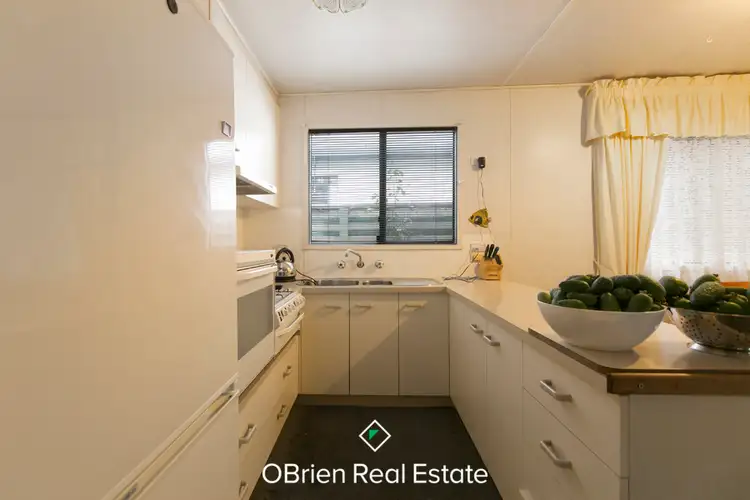 Second view of Homely unit listing, 81/2 Robinsons Road, Frankston South VIC 3199
