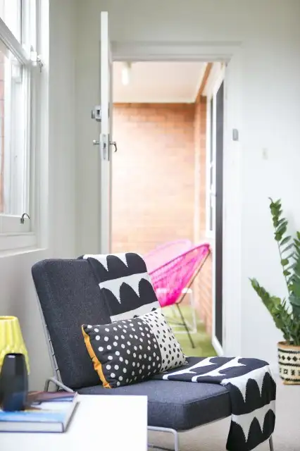 Fourth view of Homely apartment listing, 2/37 Lodge Street, Balgowlah NSW 2093