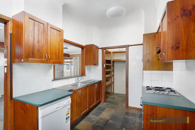 Third view of Homely house listing, 12 Blue Gum Road, Constitution Hill NSW 2145