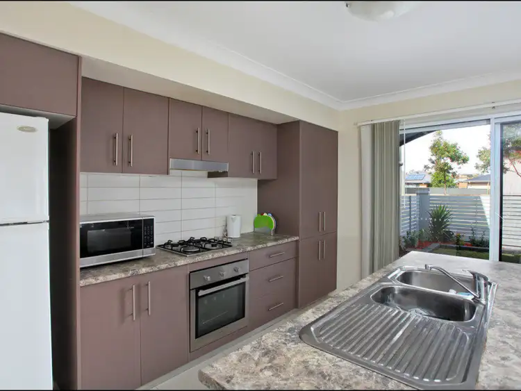 Third view of Homely house listing, 8 Gurry Avenue, Ropes Crossing NSW 2760