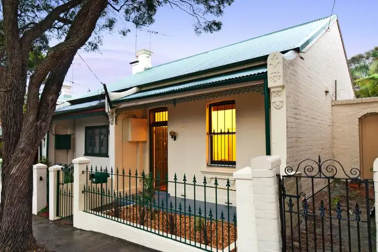 21 Kent Street, Newtown NSW 2042