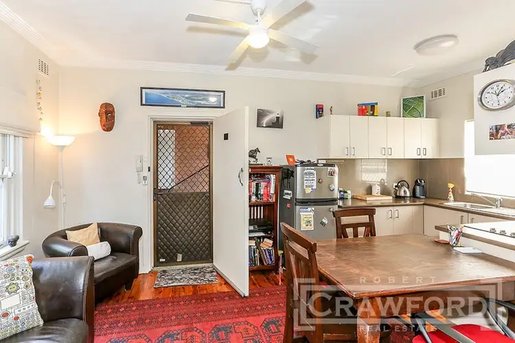 Third view of Homely unit listing, 1/22 Brown Street, Newcastle NSW 2300