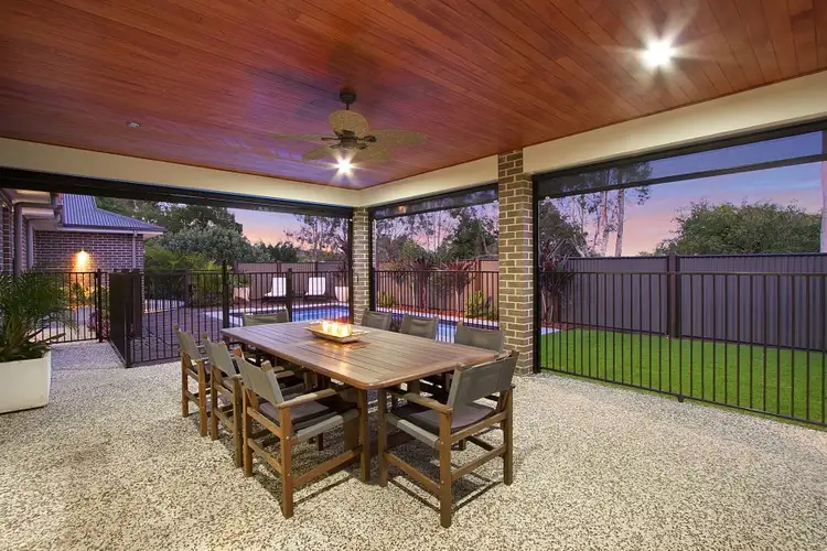 Fifth view of Homely house listing, 50-52 Glenvale Street, Cornubia QLD 4130