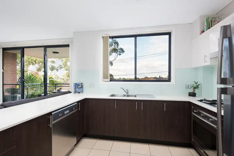 Third view of Homely apartment listing, 5/1 Jacaranda Road, Caringbah NSW 2229