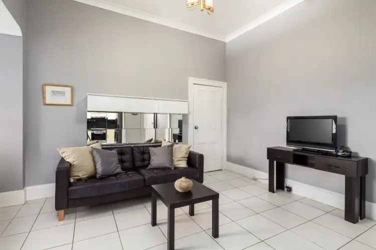 Second view of Homely apartment listing, 6/12 Cecil Street, Ashfield NSW 2131