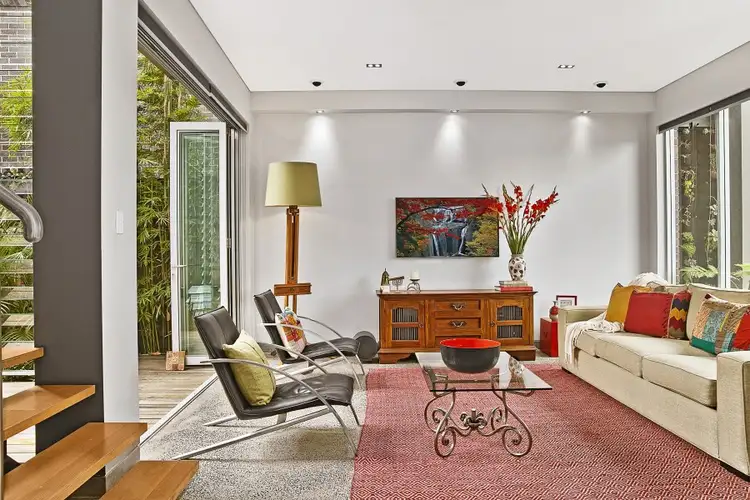 Second view of Homely house listing, 4 Murray Street, Marrickville NSW 2204