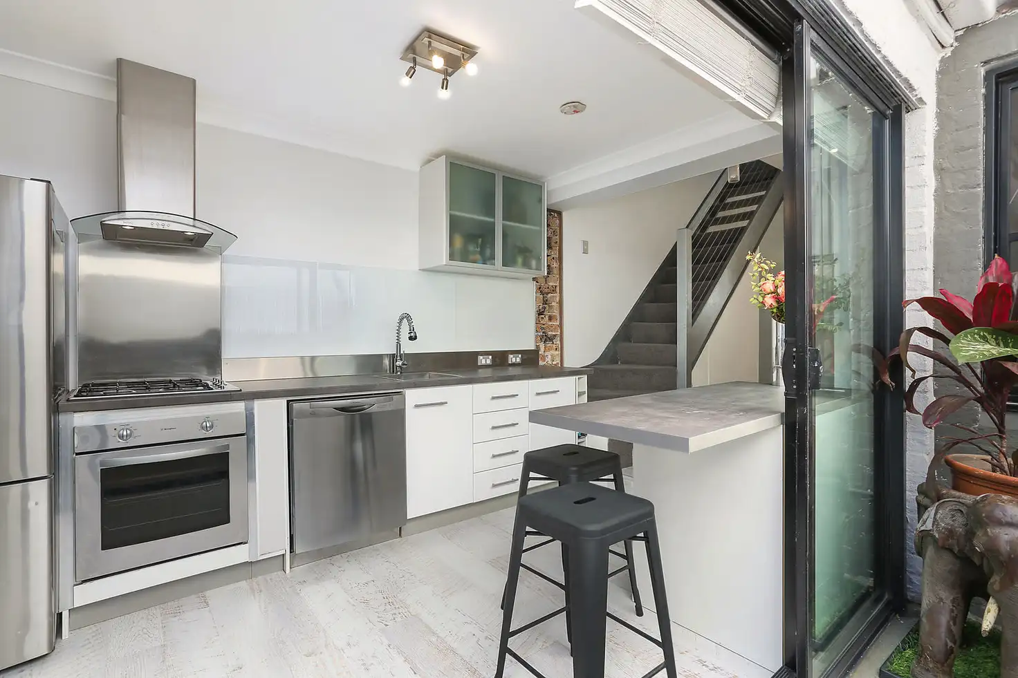 Main view of Homely house listing, 23 Mackenzie Street, Bondi Junction NSW 2022
