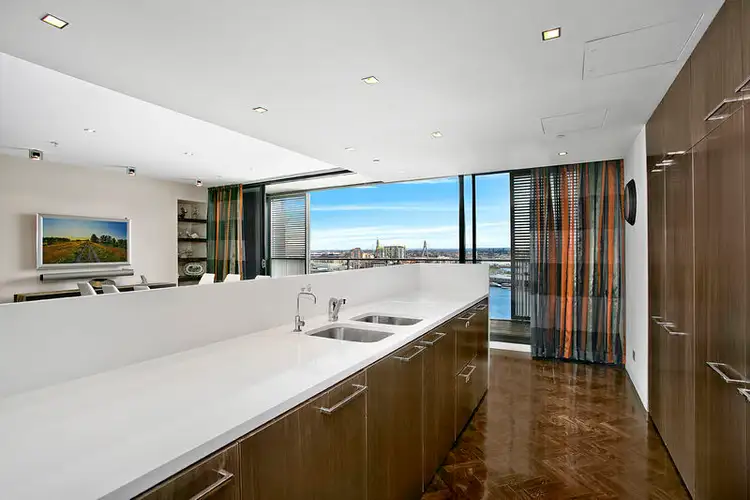 Fifth view of Homely apartment listing, 19a/161 Kent Street, Sydney NSW 2000