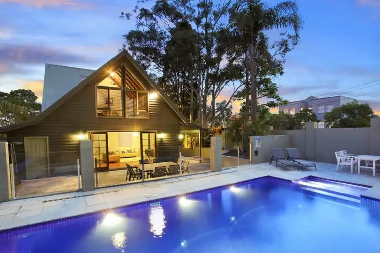22 Gloucester Street, North Balgowlah NSW 2093