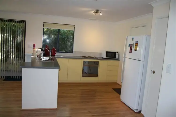 Third view of Homely house listing, 32 Allendale Crescent, Dawesville WA 6211