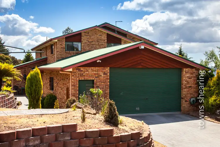 Fifth view of Homely house listing, 3 Stephensdale Drive, Riverside TAS 7250
