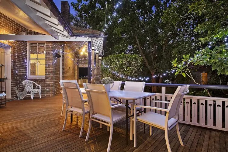 Fourth view of Homely house listing, 49 Cheltenham Road, Cheltenham NSW 2119