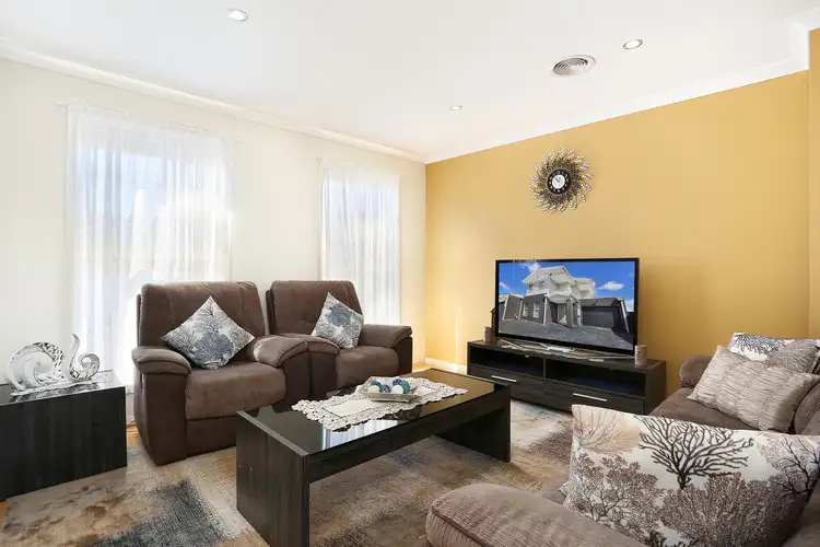 Second view of Homely townhouse listing, 2/22 Apollo Crescent, Dallas VIC 3047