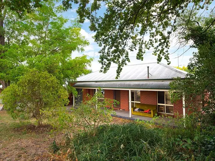 Second view of Homely unit listing, 2/80 Kennedy Street, Castlemaine VIC 3450
